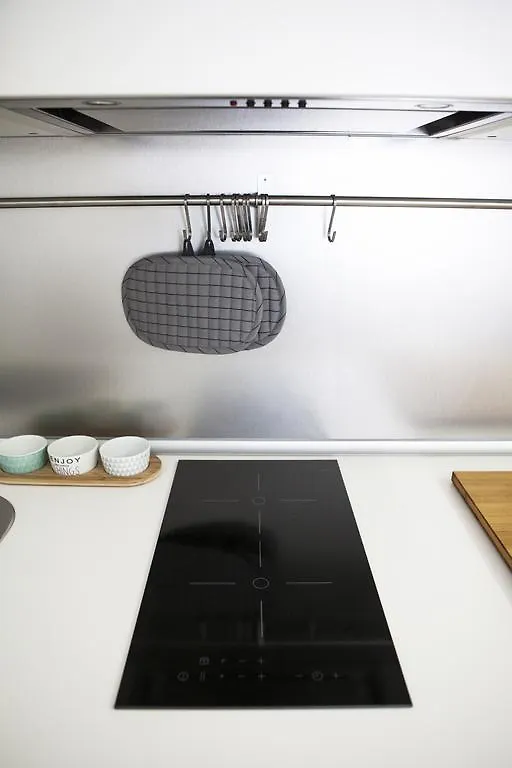 Alessia'S Flat - Sarpi Apartment Milan