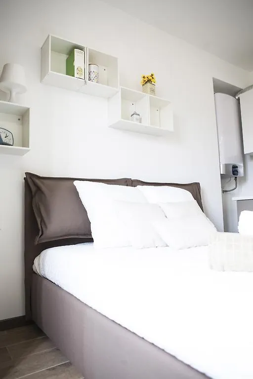 Alessia'S Flat - Sarpi Apartment Milan