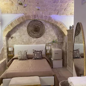  Apartamento Loft Le Gemelle Italia