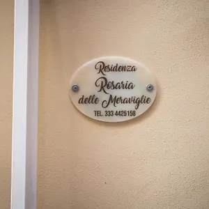  Apartamento Residenza Rosaria Delle Meraviglie Italia